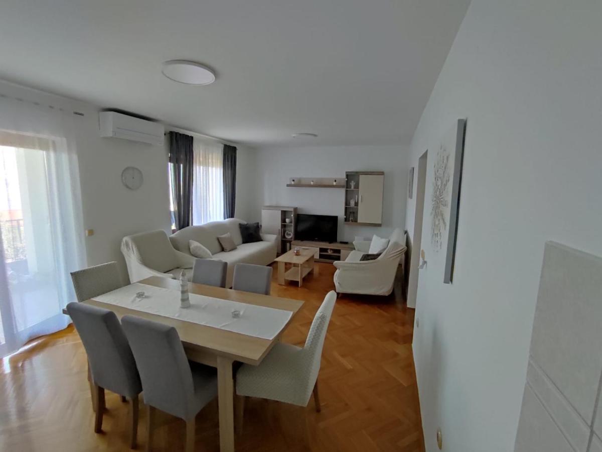 House Silva Apartment Podstrana Ngoại thất bức ảnh