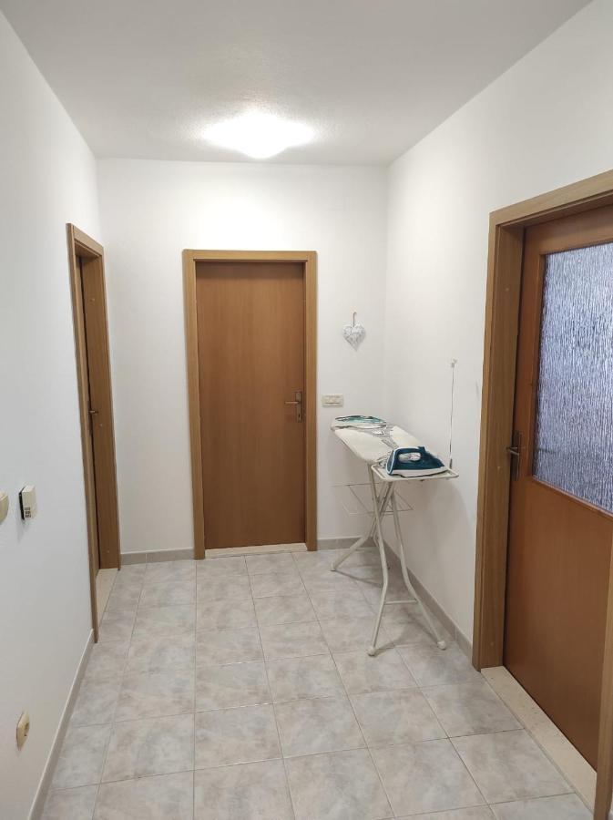 House Silva Apartment Podstrana Ngoại thất bức ảnh