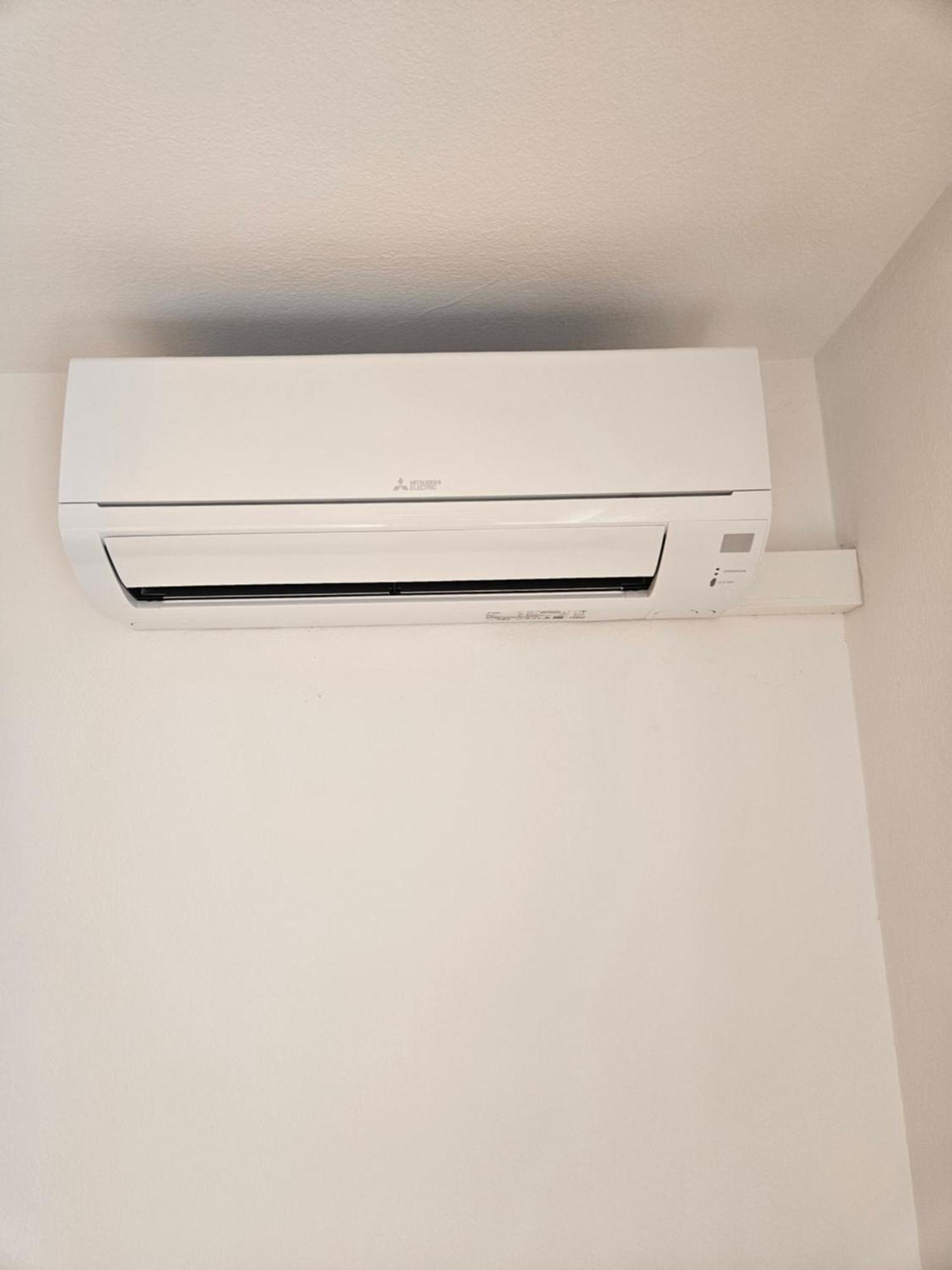 House Silva Apartment Podstrana Ngoại thất bức ảnh