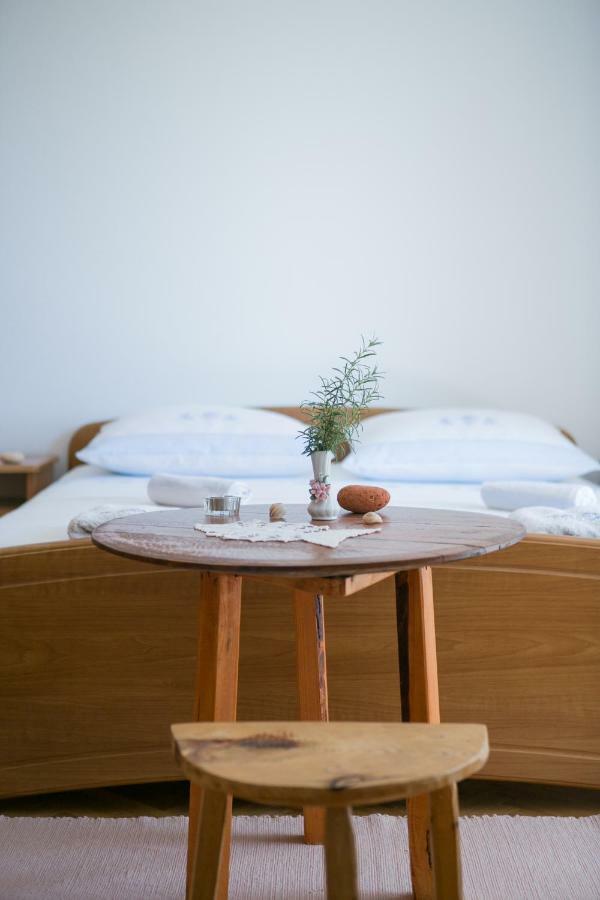House Silva Apartment Podstrana Ngoại thất bức ảnh